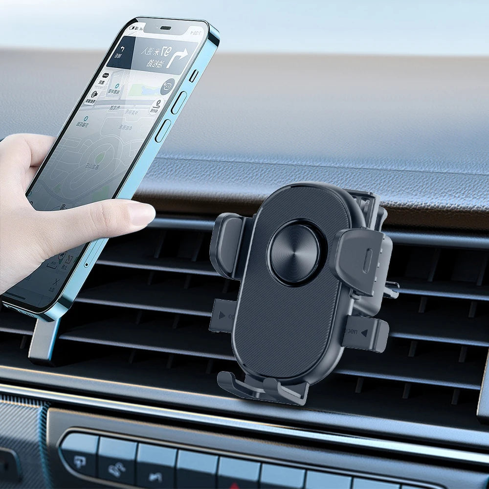 Car Phone Holder Mount Stand