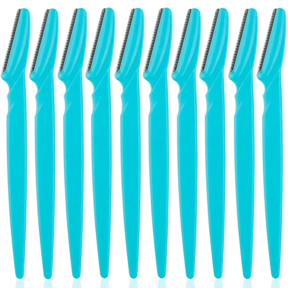 Eye Brow Hair Removal