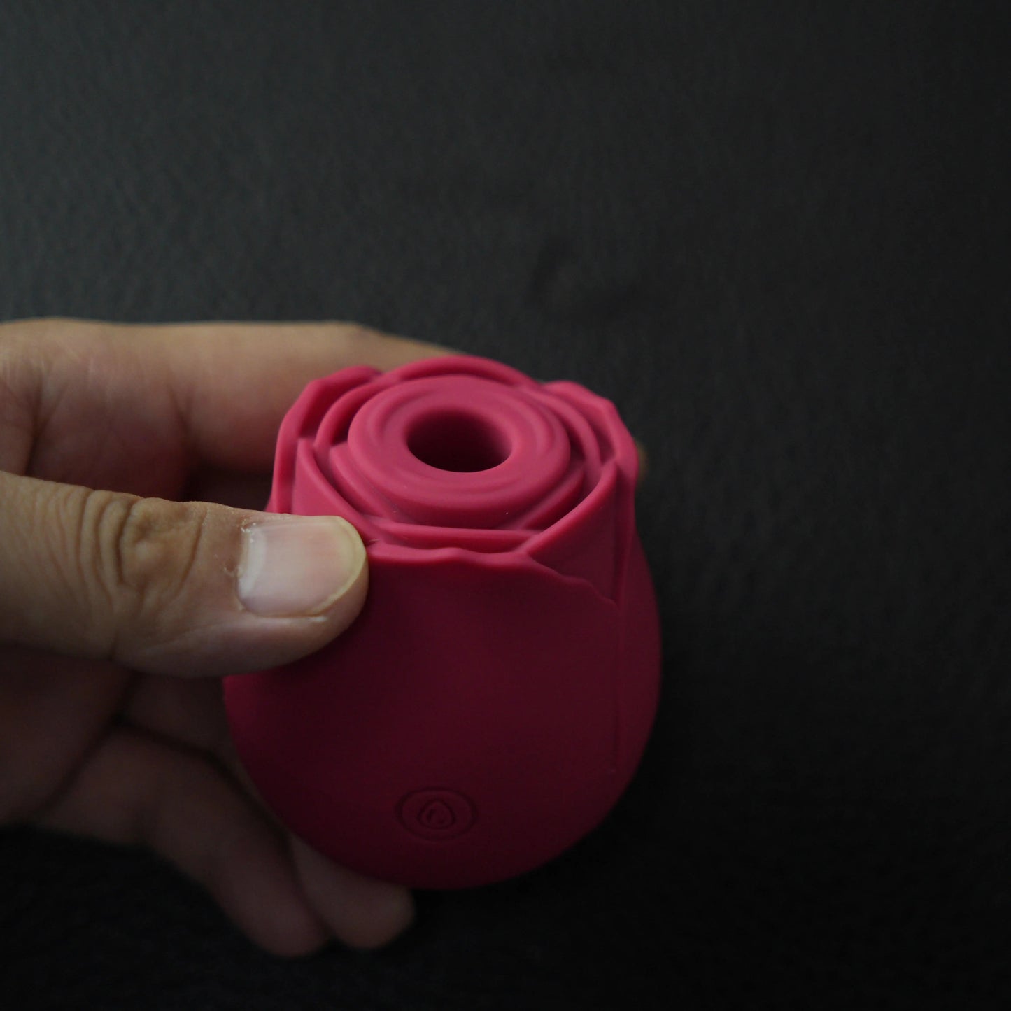 Rose Vibrator Intimate