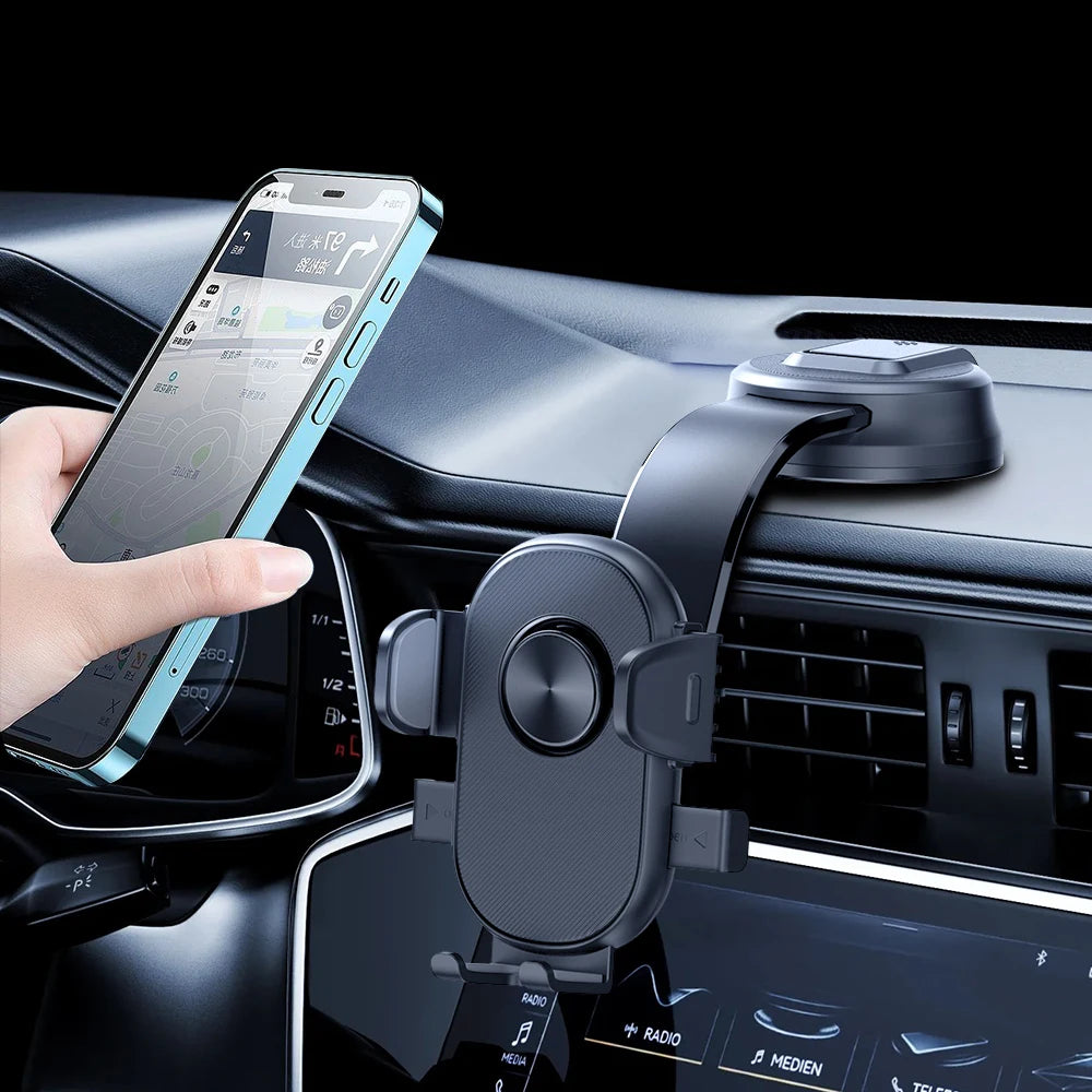Car Phone Holder Mount Stand