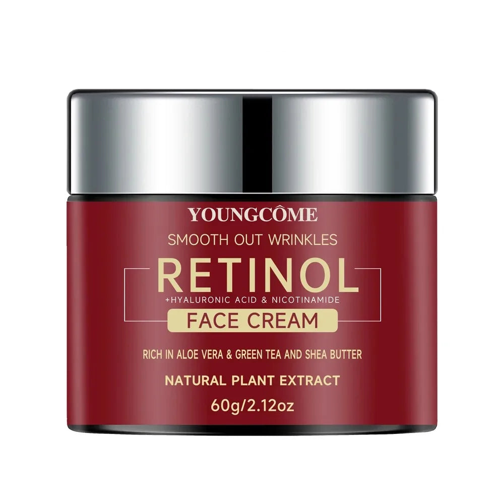 Retinol Repairing Moisturizing Nourishing Cream Anti-Aging