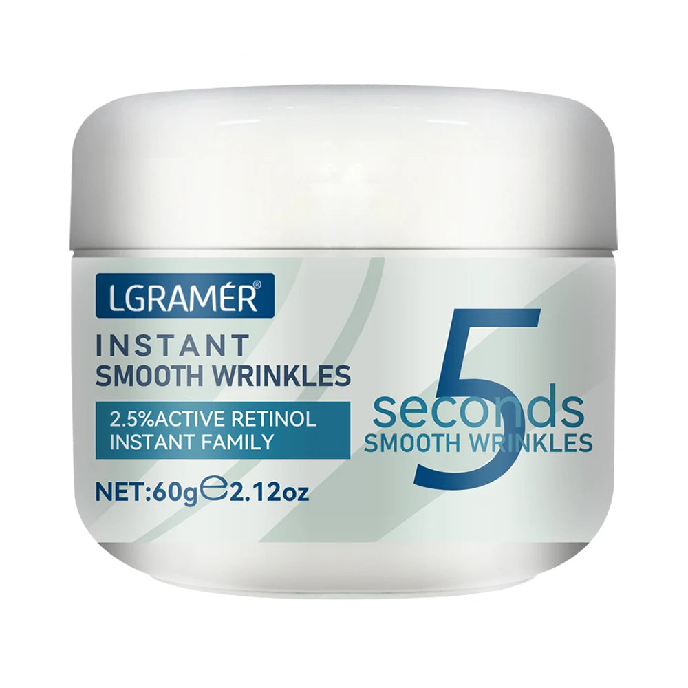 5 Seconds Retinol Lifting Cream