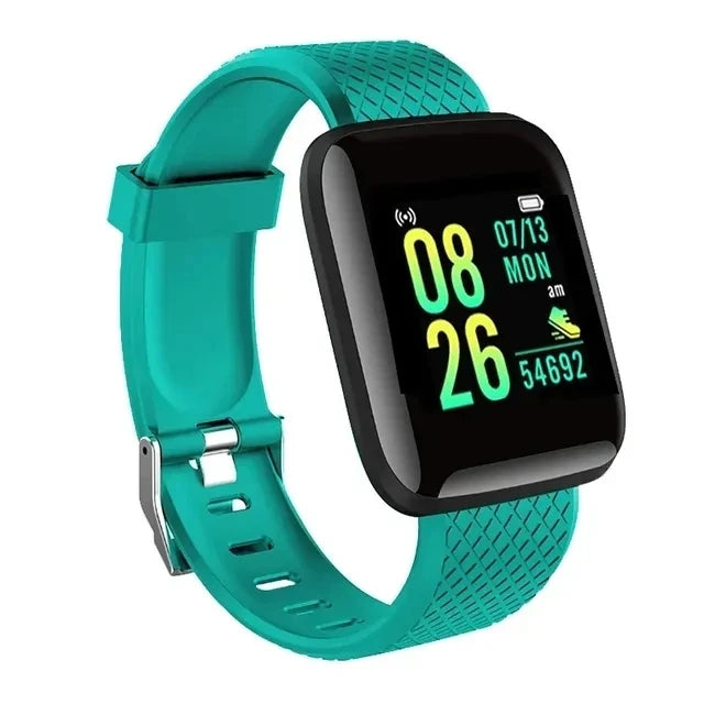 D13 Smart Watch For Men Women Kids