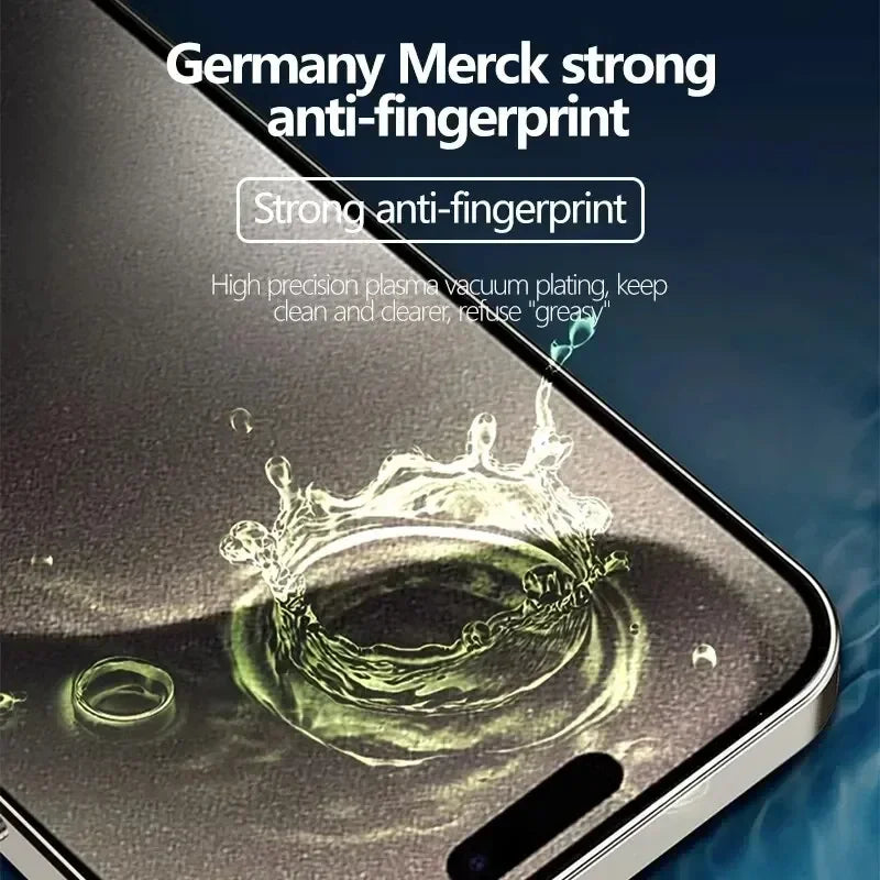 5 Full Cover Hydrogel Film For iPhone