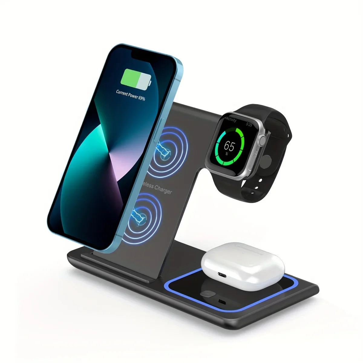 Charging Accessories