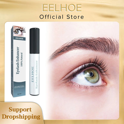 EELHOE Eyelash Enhancer Serum Lengthening Eyelashes 3ml