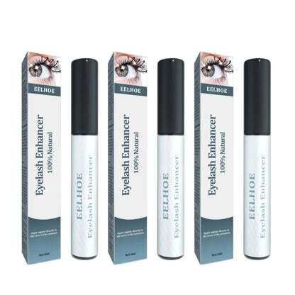 EELHOE Eyelash Enhancer Serum Lengthening Eyelashes 3ml