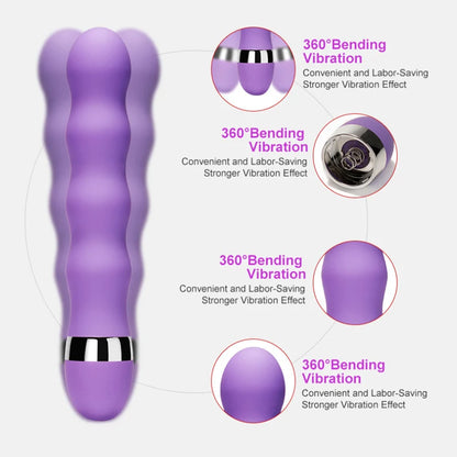 Multi-speed G Spot Vagina Vibrator