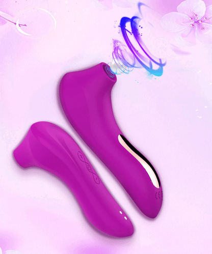 Clitoris Sucking Vibrator