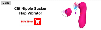Clitoris Sucking Vibrator
