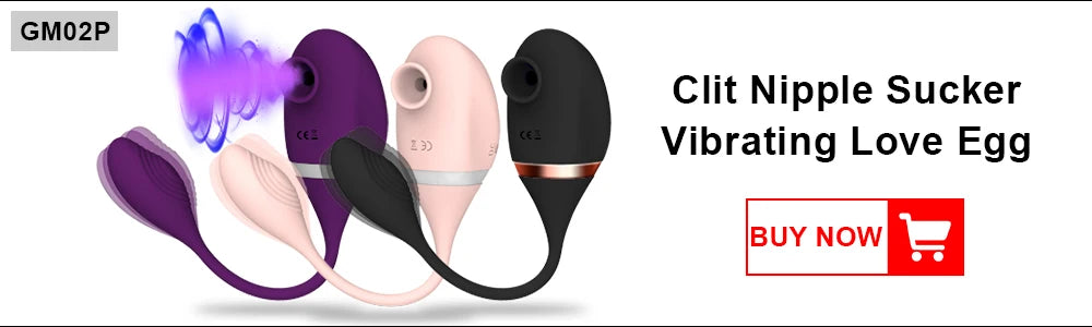 Clitoris Sucking Vibrator