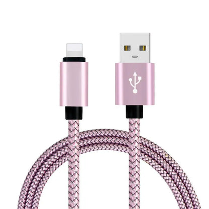 18W Fast Charger Type C Cable