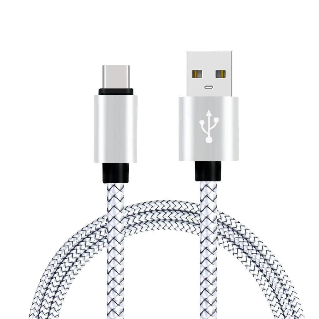18W Fast Charger Type C Cable