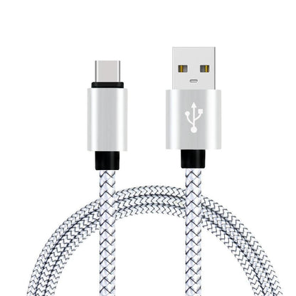 18W Fast Charger Type C Cable