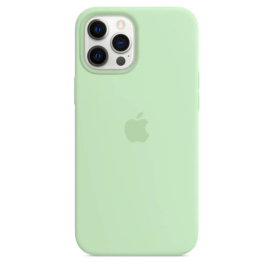 Silicone iPhone Case