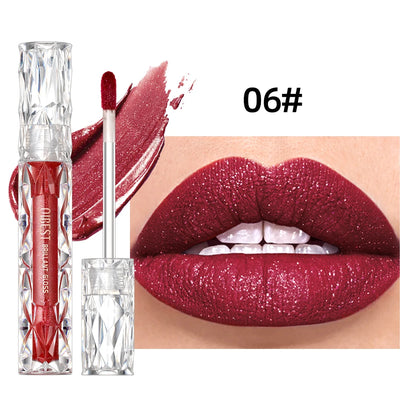 QIBEST Waterproof Diamond Shimmer