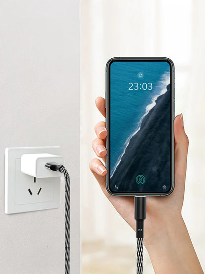 Micro USB Fast Charging Data Cable
