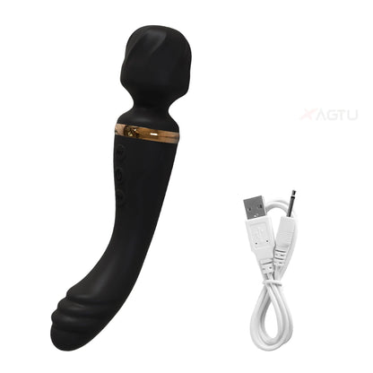 AV Vibrator G Spot Magic Wand