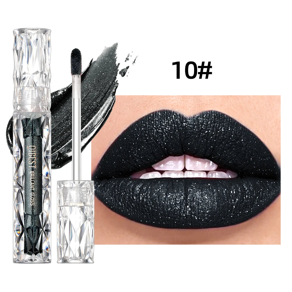 QIBEST Waterproof Diamond Shimmer