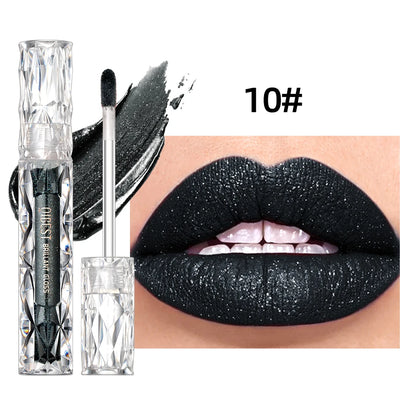 QIBEST Waterproof Diamond Shimmer