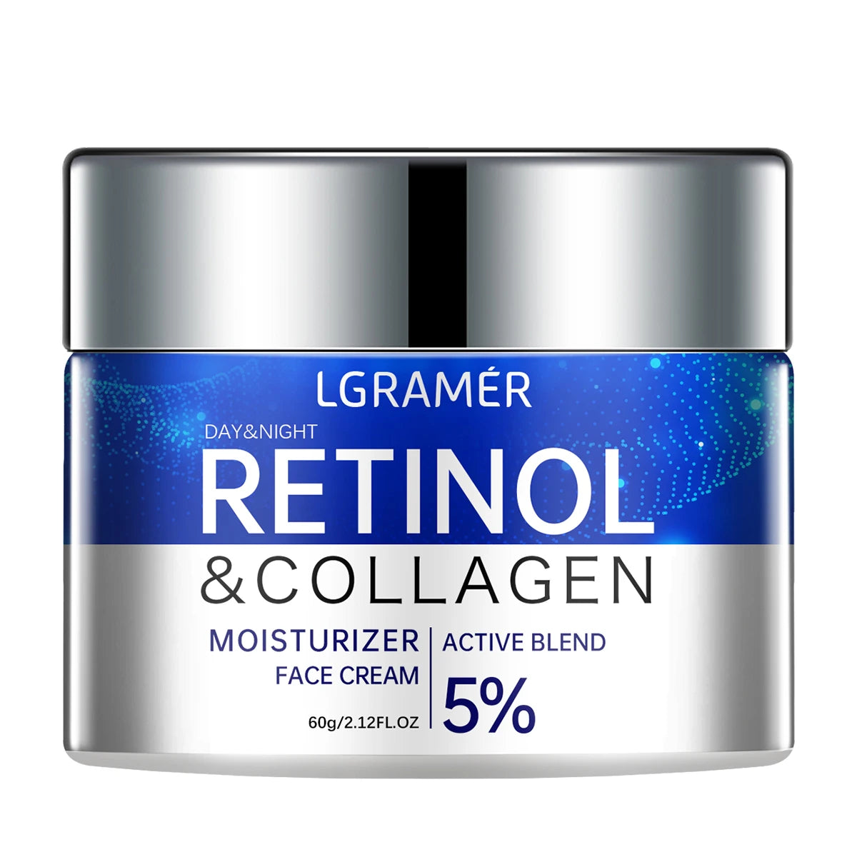 Retinol Wrinkle Brightening Skin Care Cosmetic