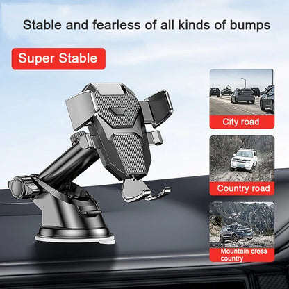 Car Phone Holder Mount Stand