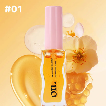 Fruit Honey Essence Lip Oil Lipgloss