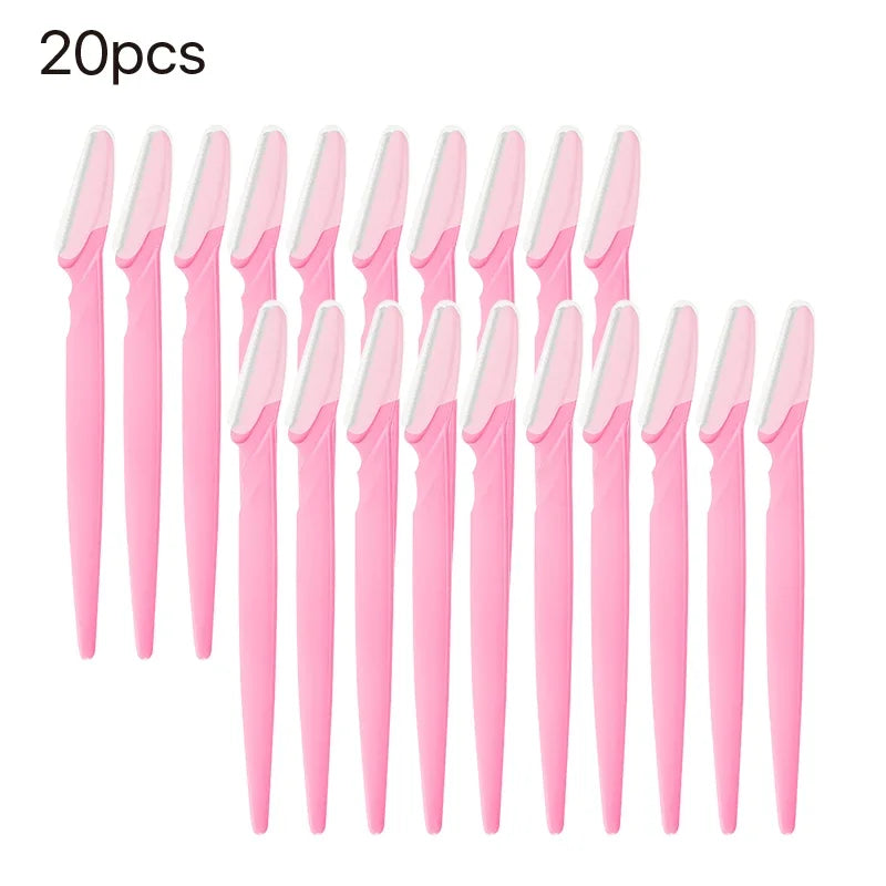 Eyebrow Trimmer Blade