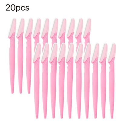 Eyebrow Trimmer Blade