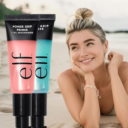 Power Grip Primer Gel Hyaluronic & 4% Niacinamide
