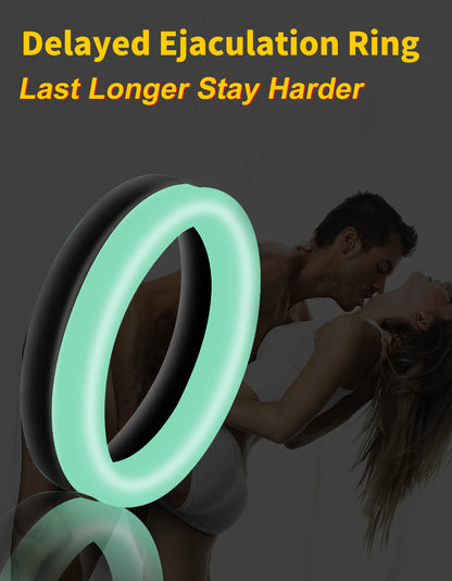 Men Penis Ring