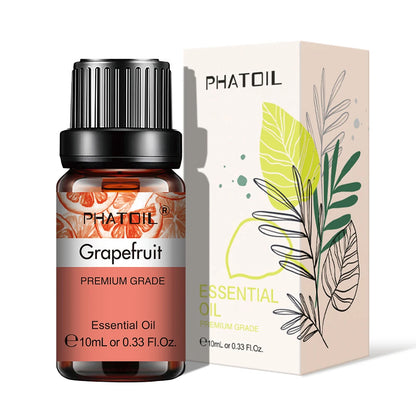 Camphor 10ml Essential Oils Pure Natural