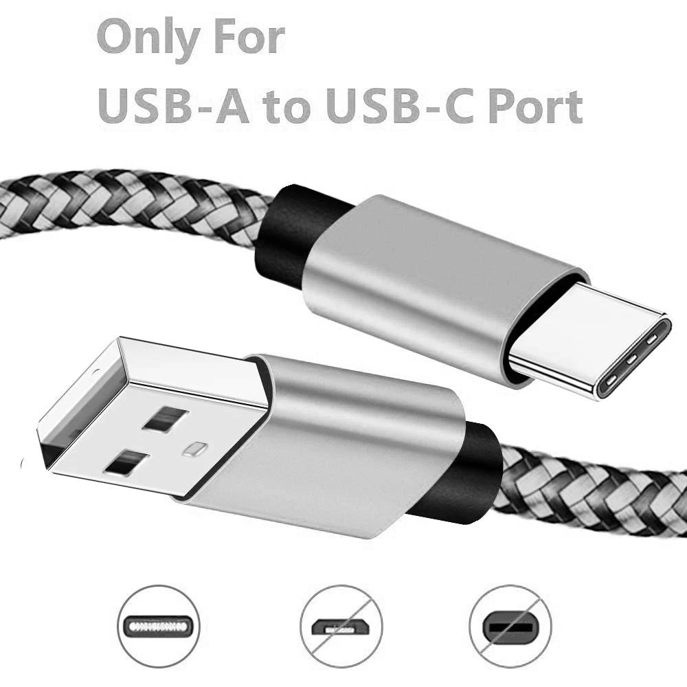 USB Type C Cable