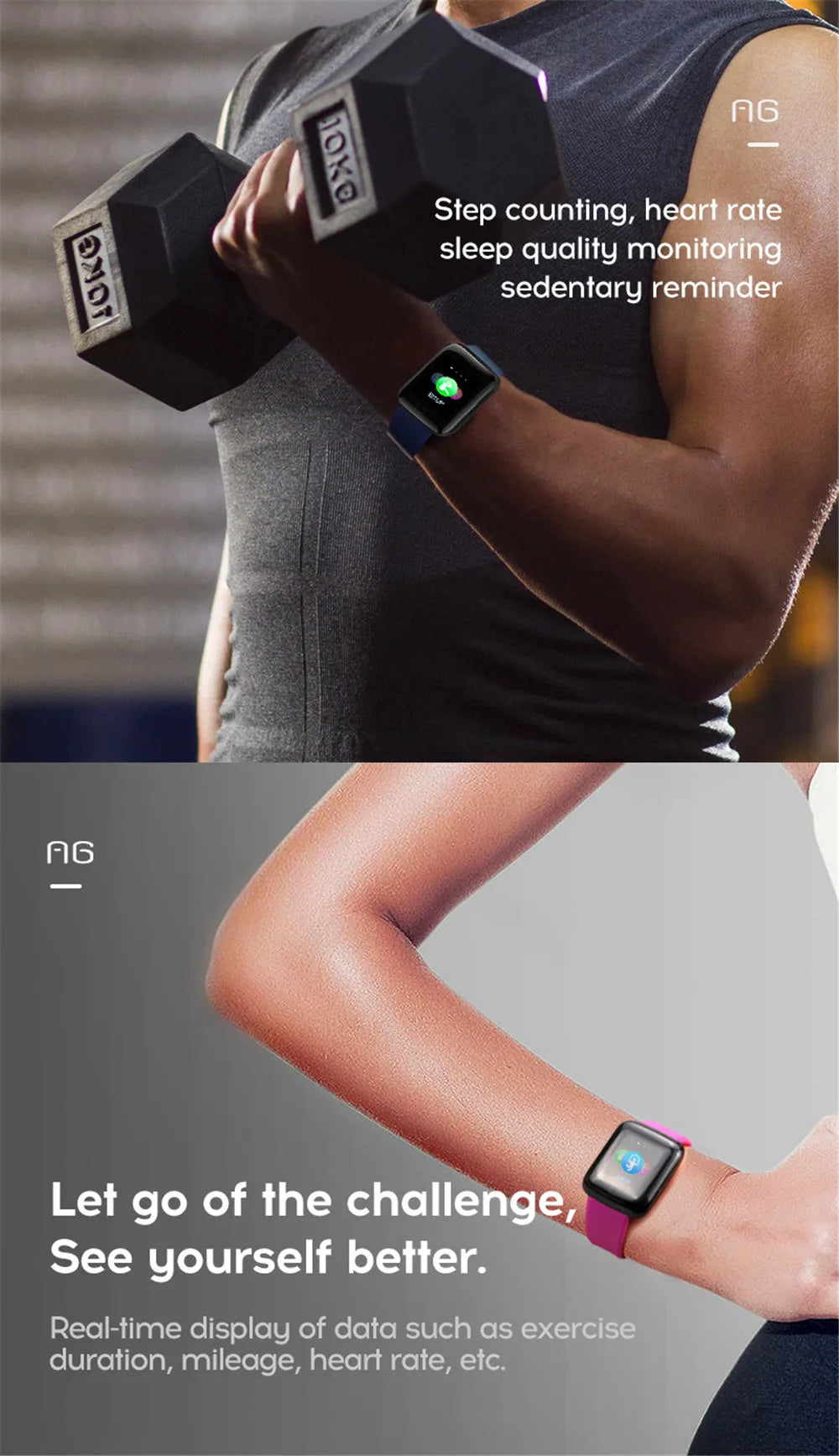 D13 Smart Watch For Men Women Kids