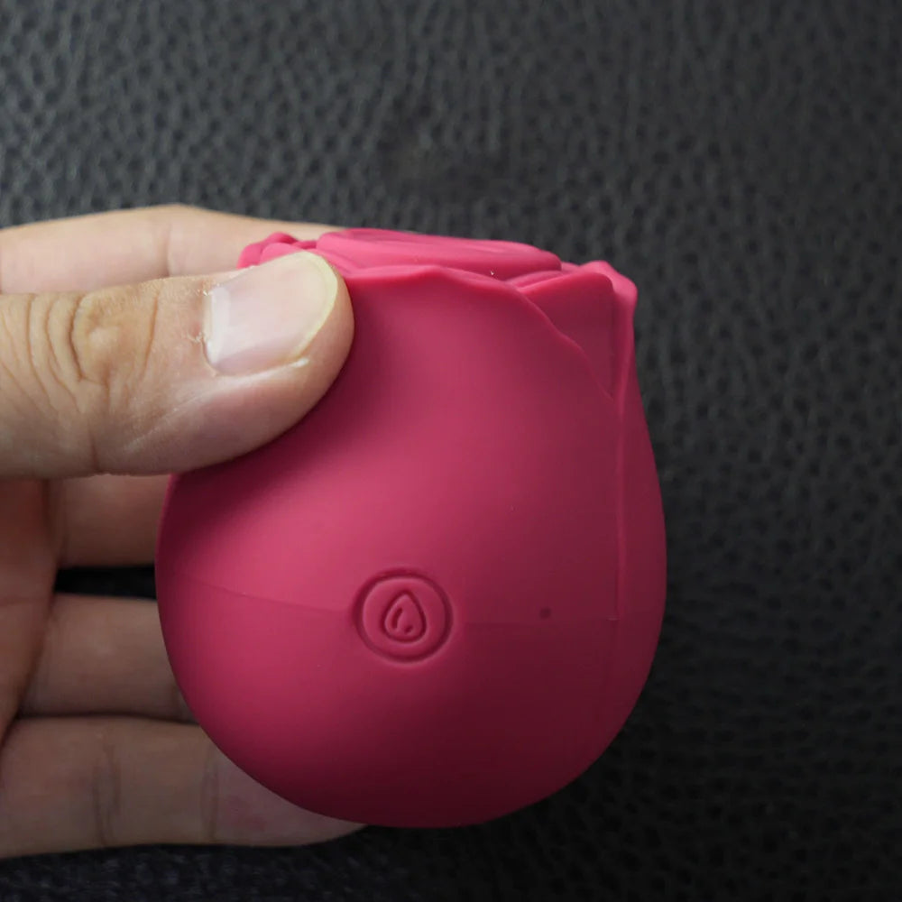 Rose Vibrator Intimate