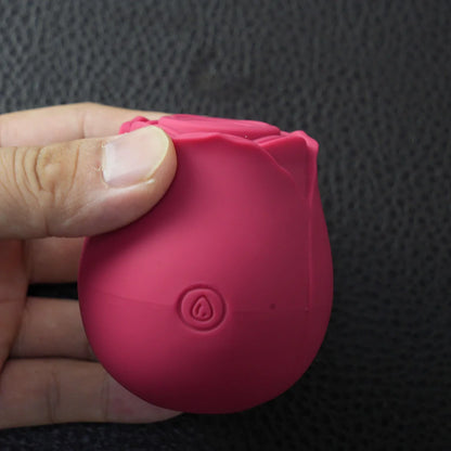 Rose Vibrator Intimate