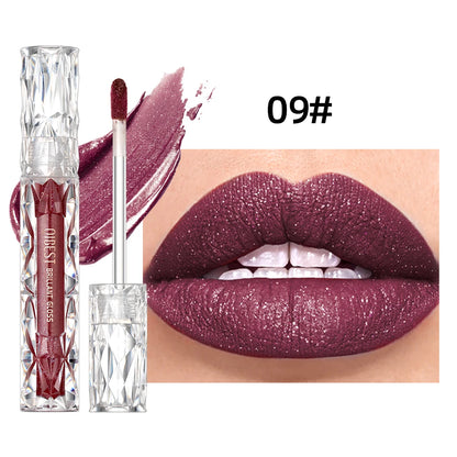 QIBEST Waterproof Diamond Shimmer