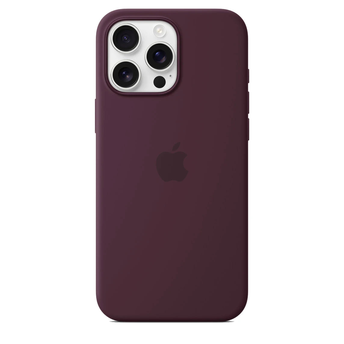 Silicone iPhone Case