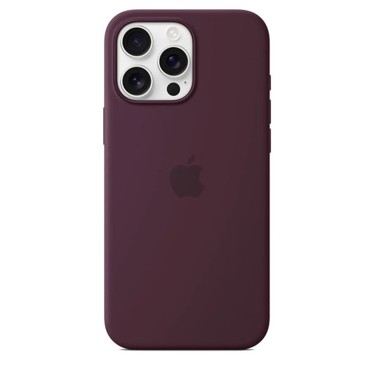 Silicone iPhone Case