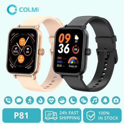 P81 Smart Watch Ultra 1.9 inch
