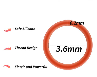 Men Penis Ring