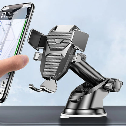 Car Phone Holder Mount Stand