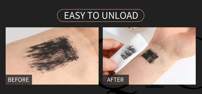 4d Waterproof Lash Mascara