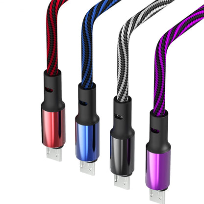 Micro USB Fast Charging Data Cable