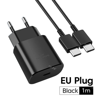 25W PD Charger Adapter