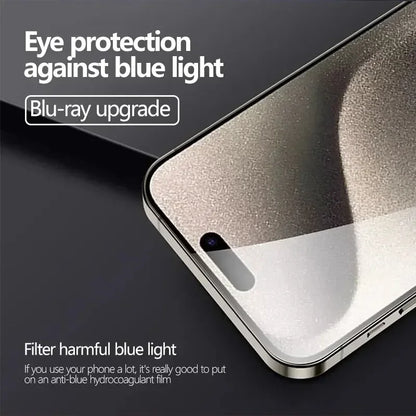 5 Full Cover Hydrogel Film For iPhone