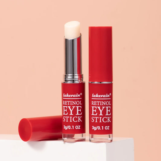 Retinol Eye Cream Lightening Dark Circles