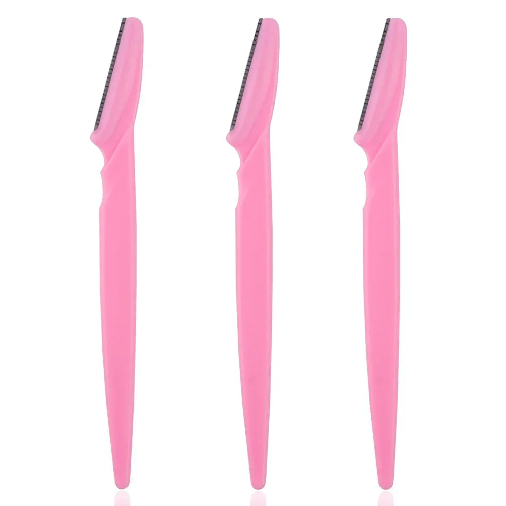 Eye Brow  Hair Removal