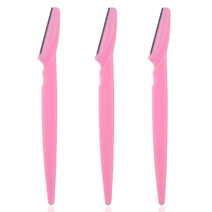 Eye Brow  Hair Removal