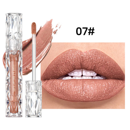 QIBEST Waterproof Diamond Shimmer